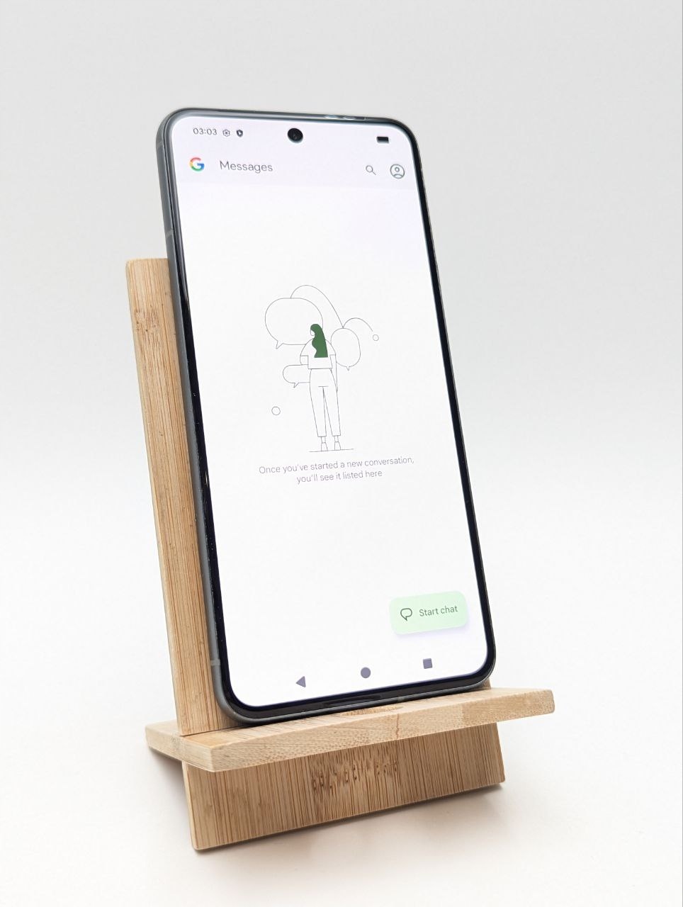 Google Pixel 8 128GB Zielony (Używany)