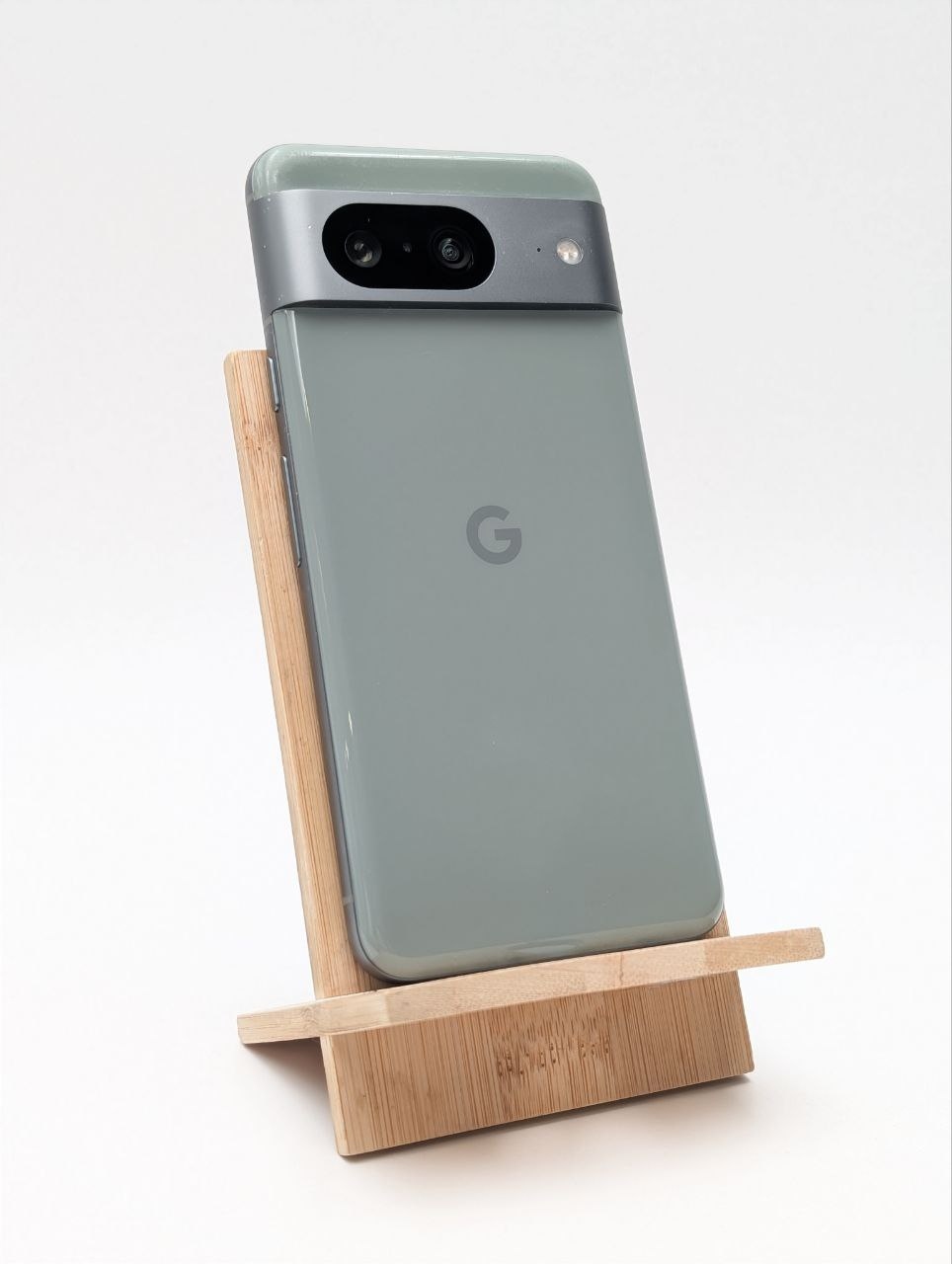 Google Pixel 8 128GB Zielony (Używany)