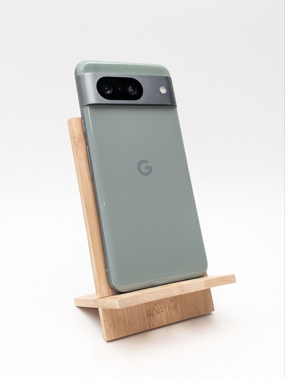 Google Pixel 8 128GB Zielony (Powystawowy)
