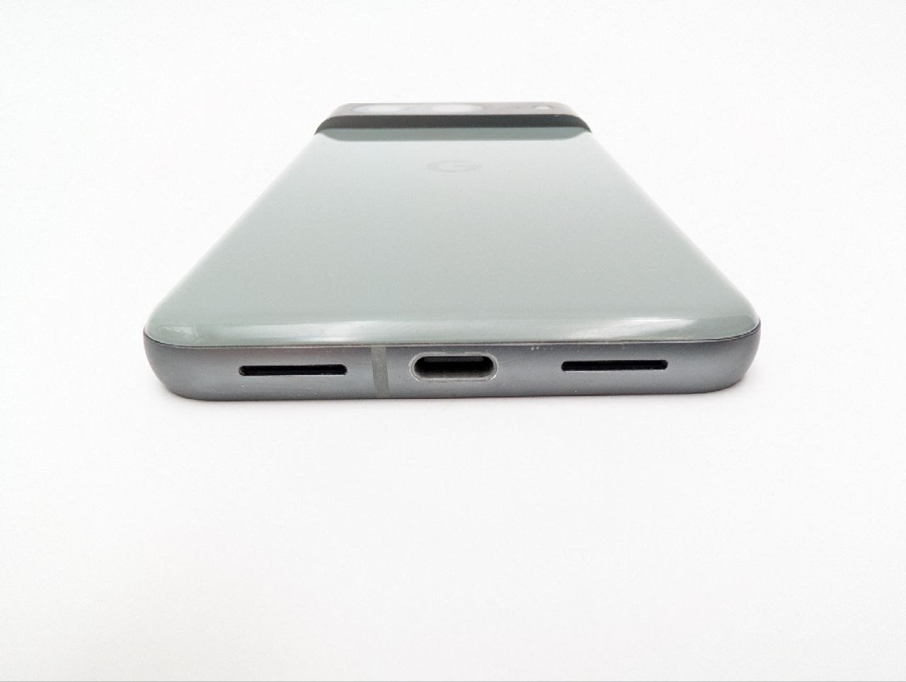 Google Pixel 8 128GB Zielony (Powystawowy)