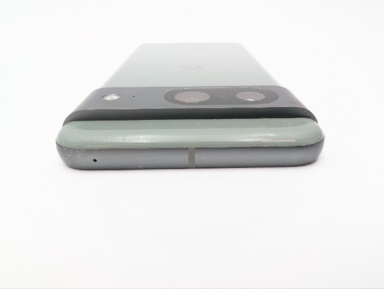 Google Pixel 8 128GB Zielony (Powystawowy)
