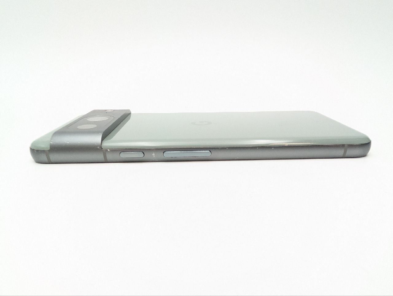 Google Pixel 8 128GB Zielony (Powystawowy)