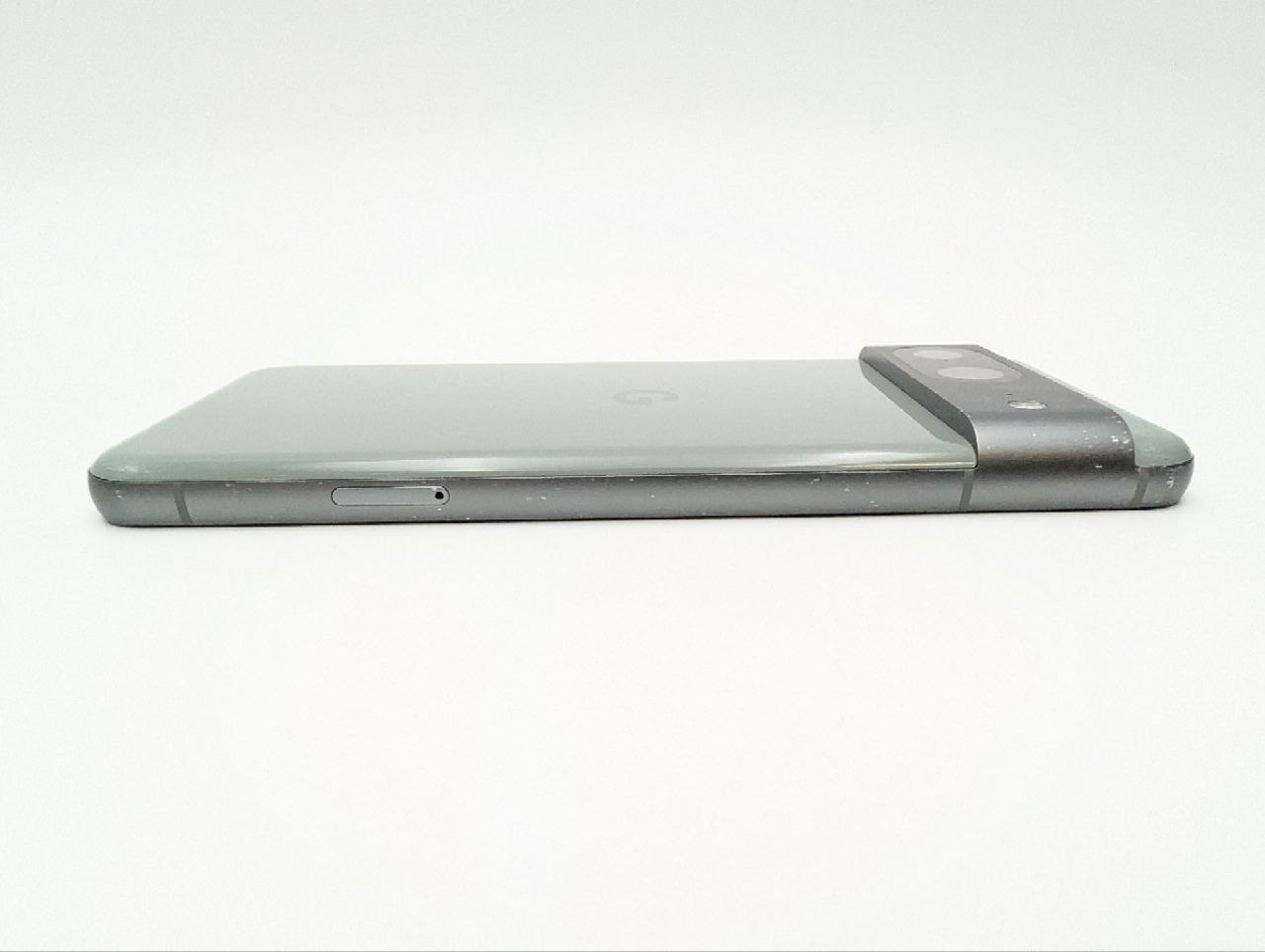 Google Pixel 8 128GB Zielony (Powystawowy)