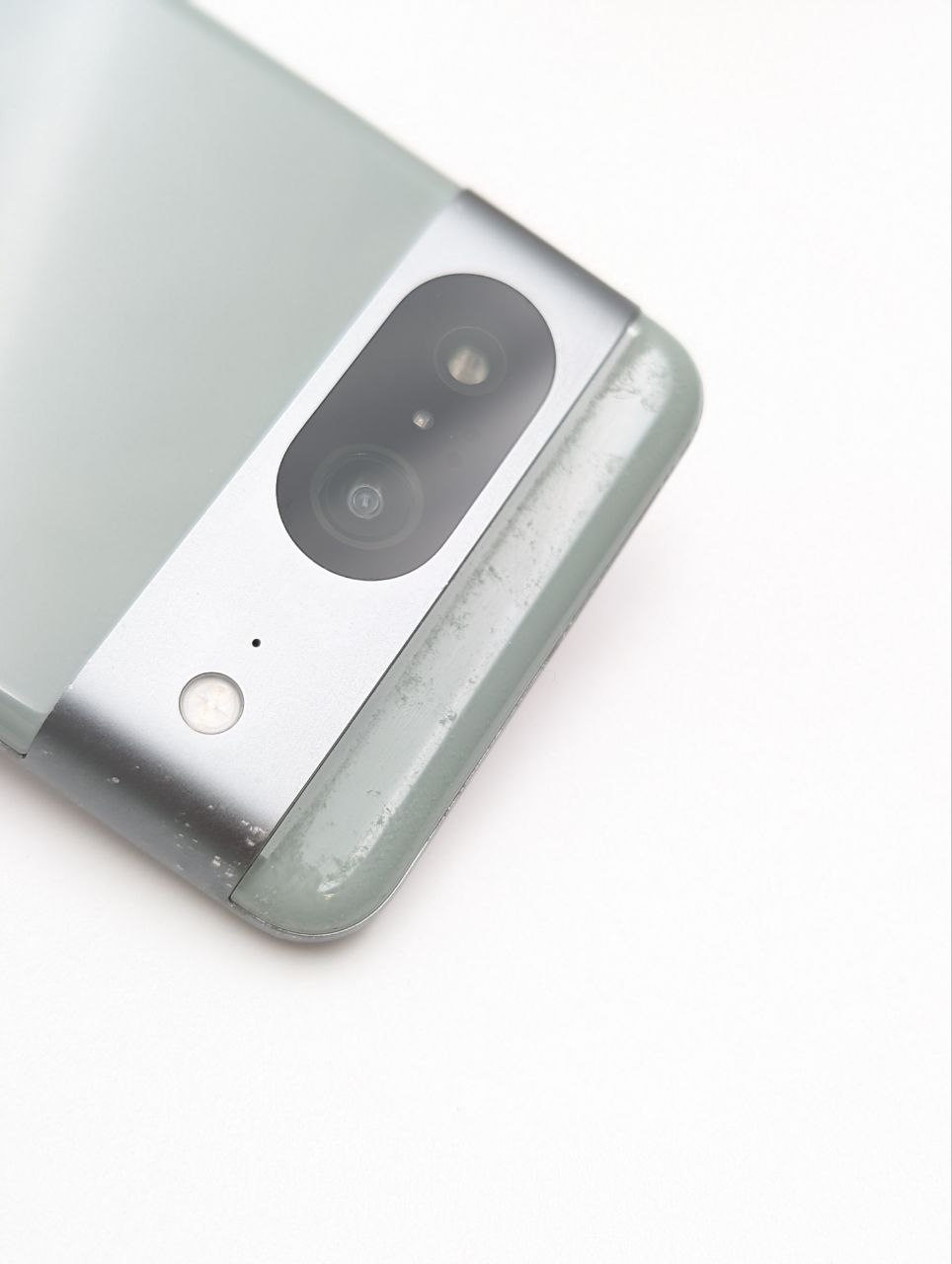 Google Pixel 8 128GB Zielony (Powystawowy)