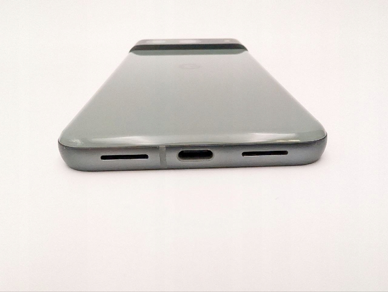 Google Pixel 8 128GB Zielony (Powystawowy)