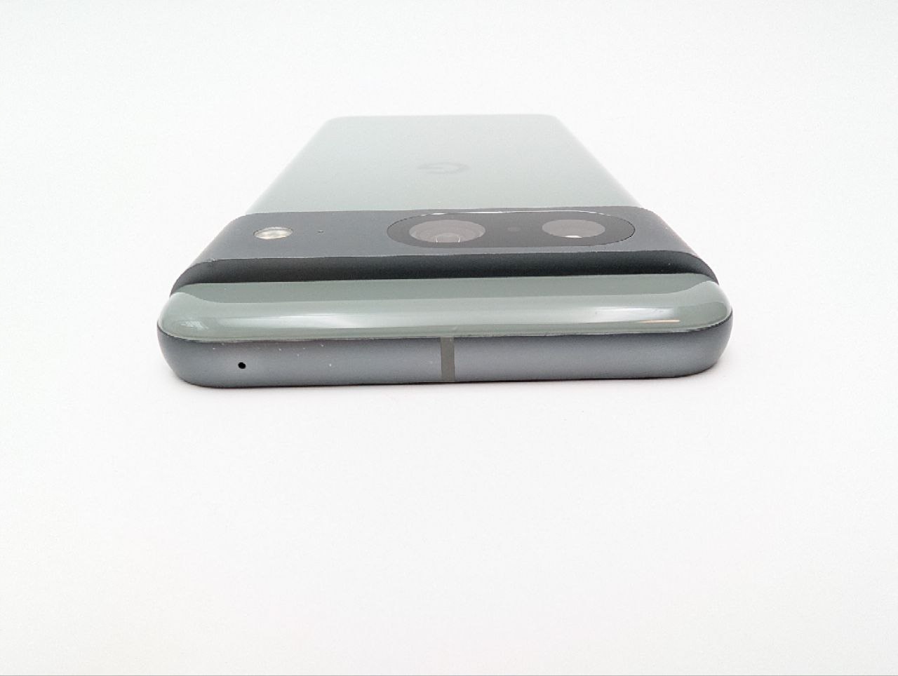 Google Pixel 8 128GB Zielony (Powystawowy)