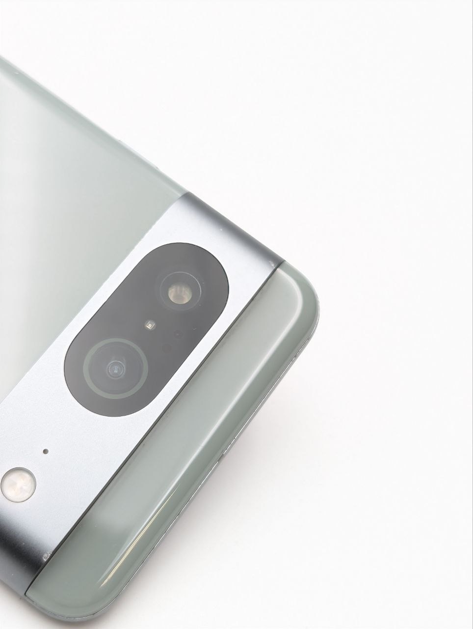 Google Pixel 8 128GB Zielony (Powystawowy)