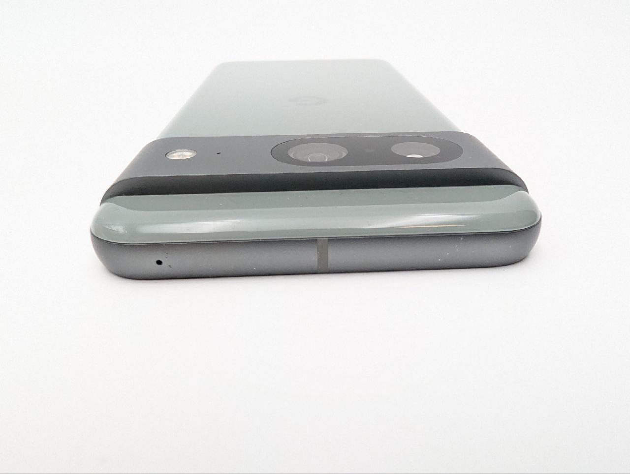 Google Pixel 8 128GB Zielony (Powystawowy)