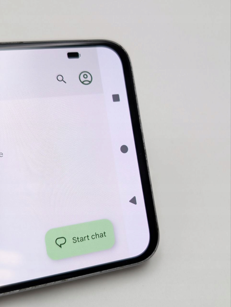 Google Pixel 8 128GB Zielony (Powystawowy)