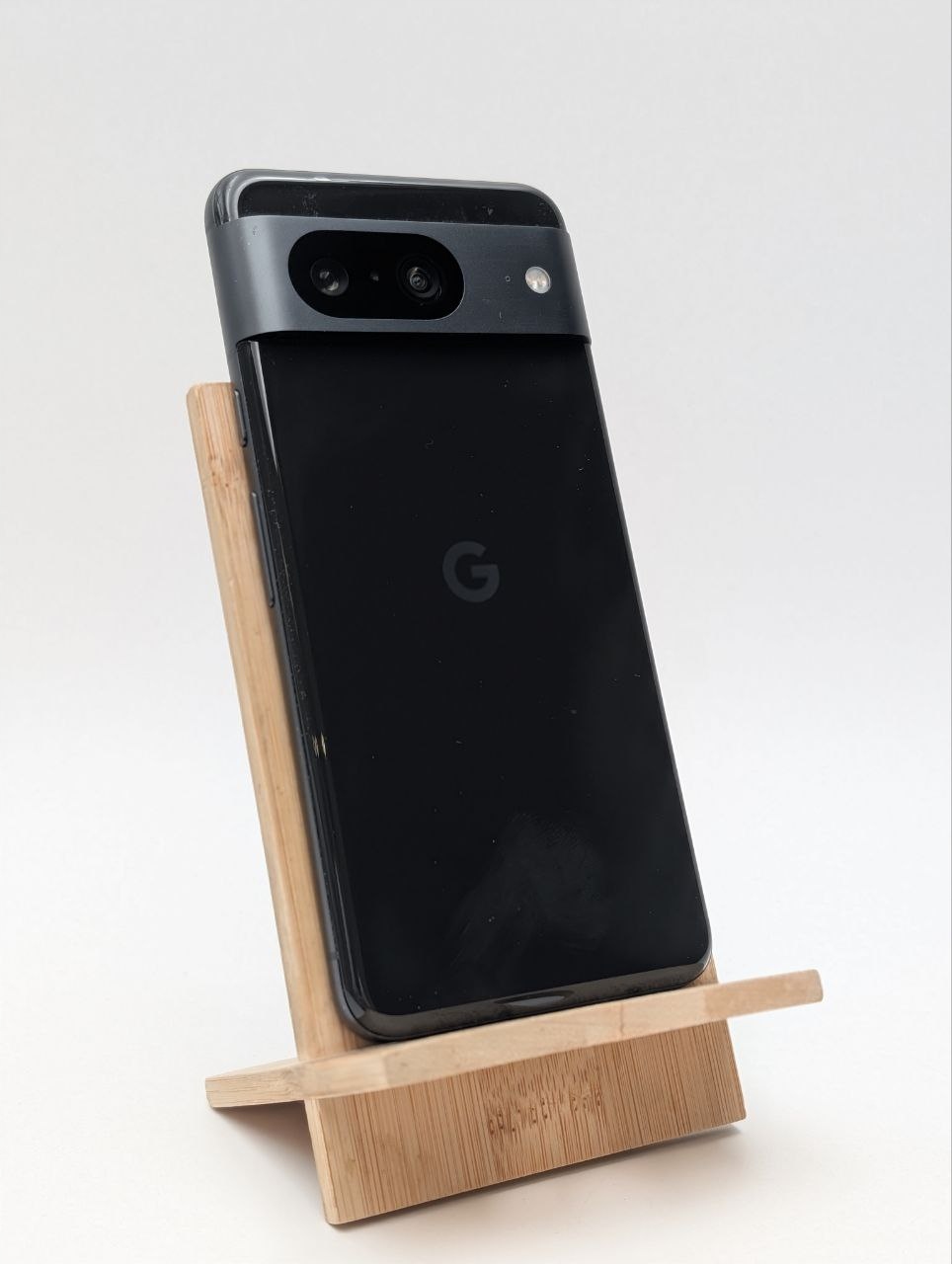 Google Pixel 8 256GB Czarny (Powystawowy)