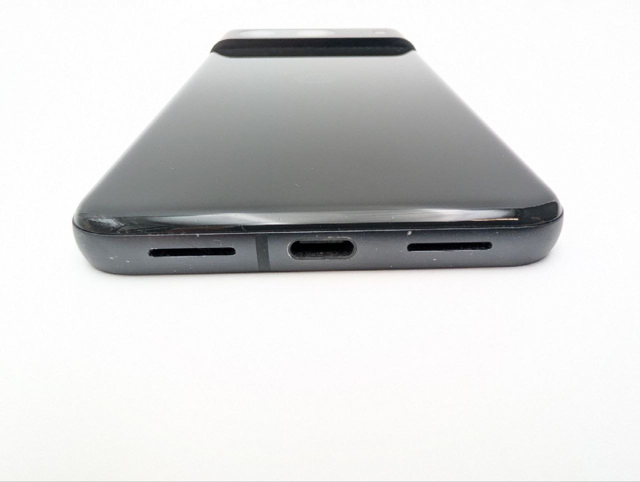 Google Pixel 8 256GB Czarny (Powystawowy)