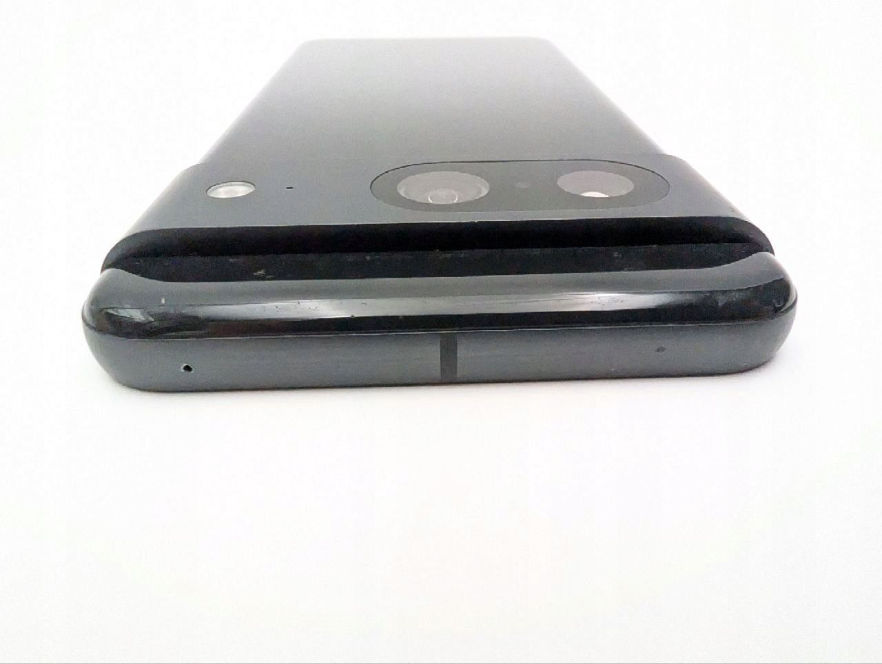 Google Pixel 8 256GB Czarny (Powystawowy)