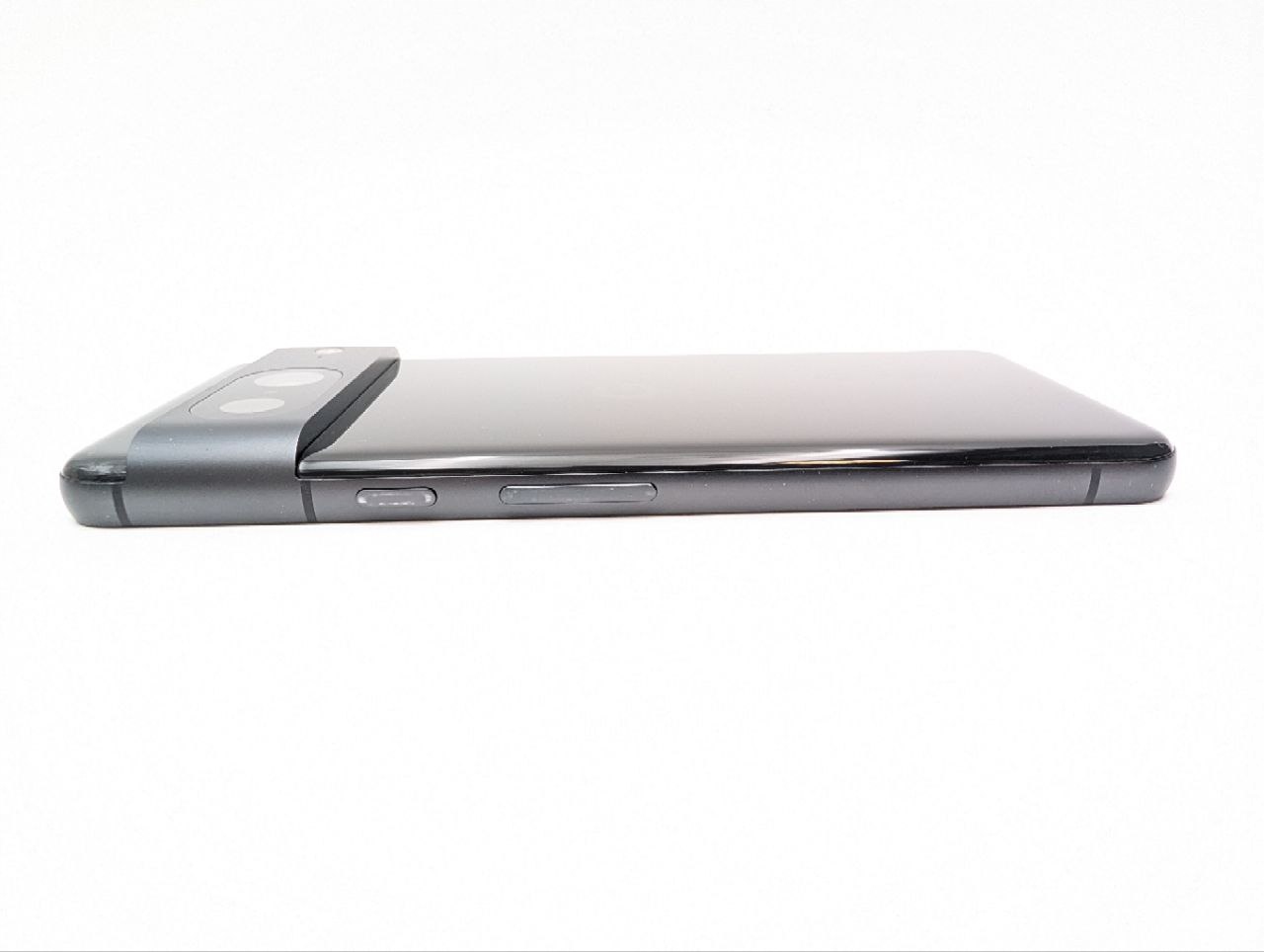 Google Pixel 8 256GB Czarny (Powystawowy)