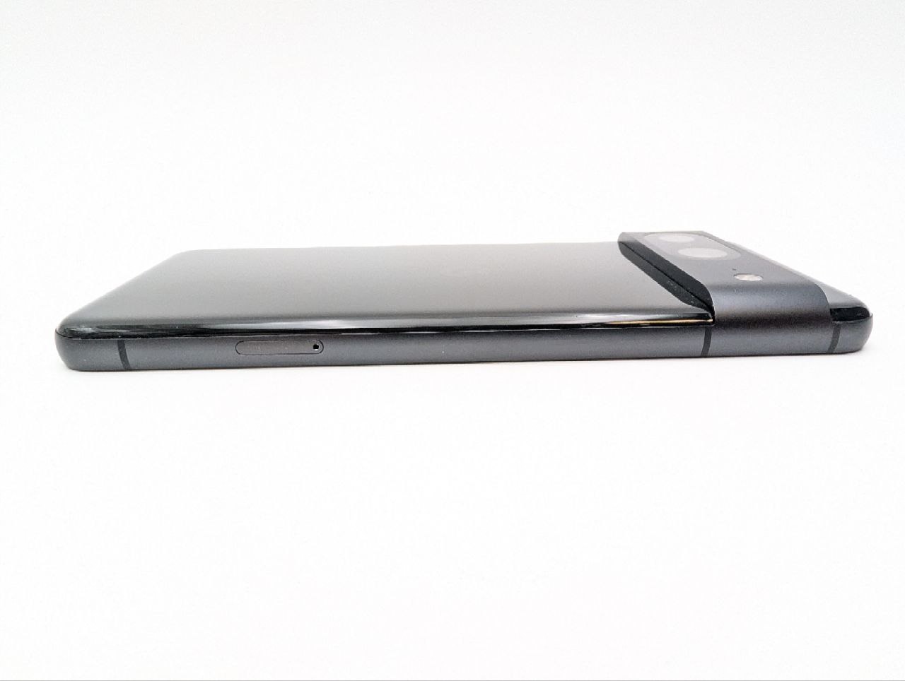 Google Pixel 8 256GB Czarny (Powystawowy)