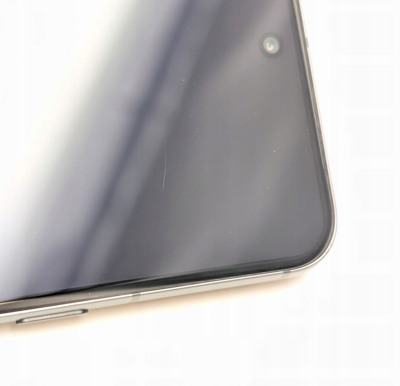 Google Pixel 8 256GB Czarny (Powystawowy)