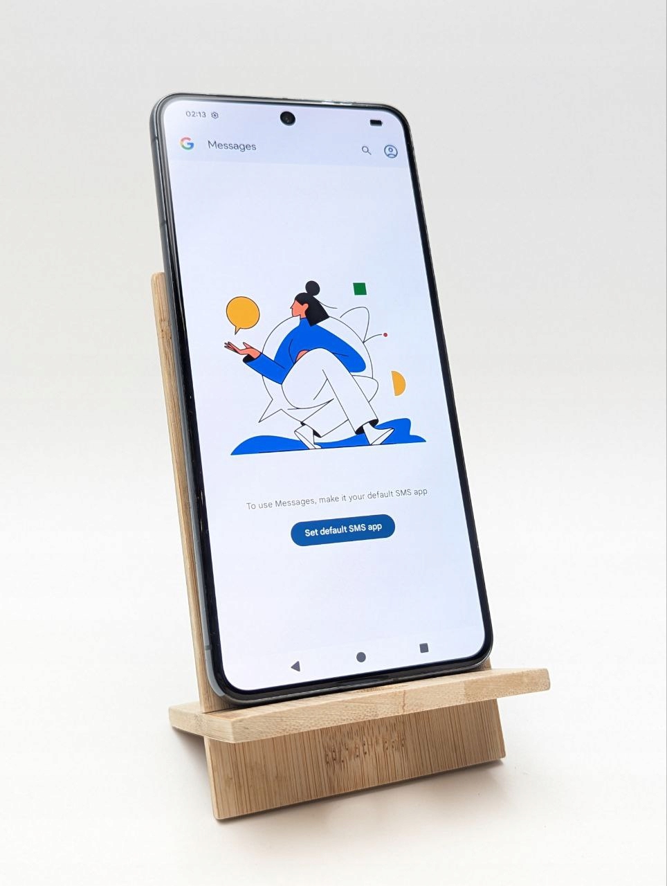 Google Pixel 8 Pro 128GB Czarny (Używany)