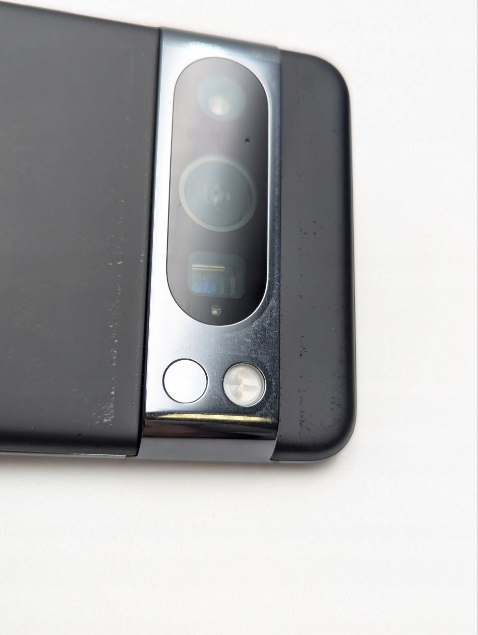 Google Pixel 8 Pro 128GB Czarny (Używany)