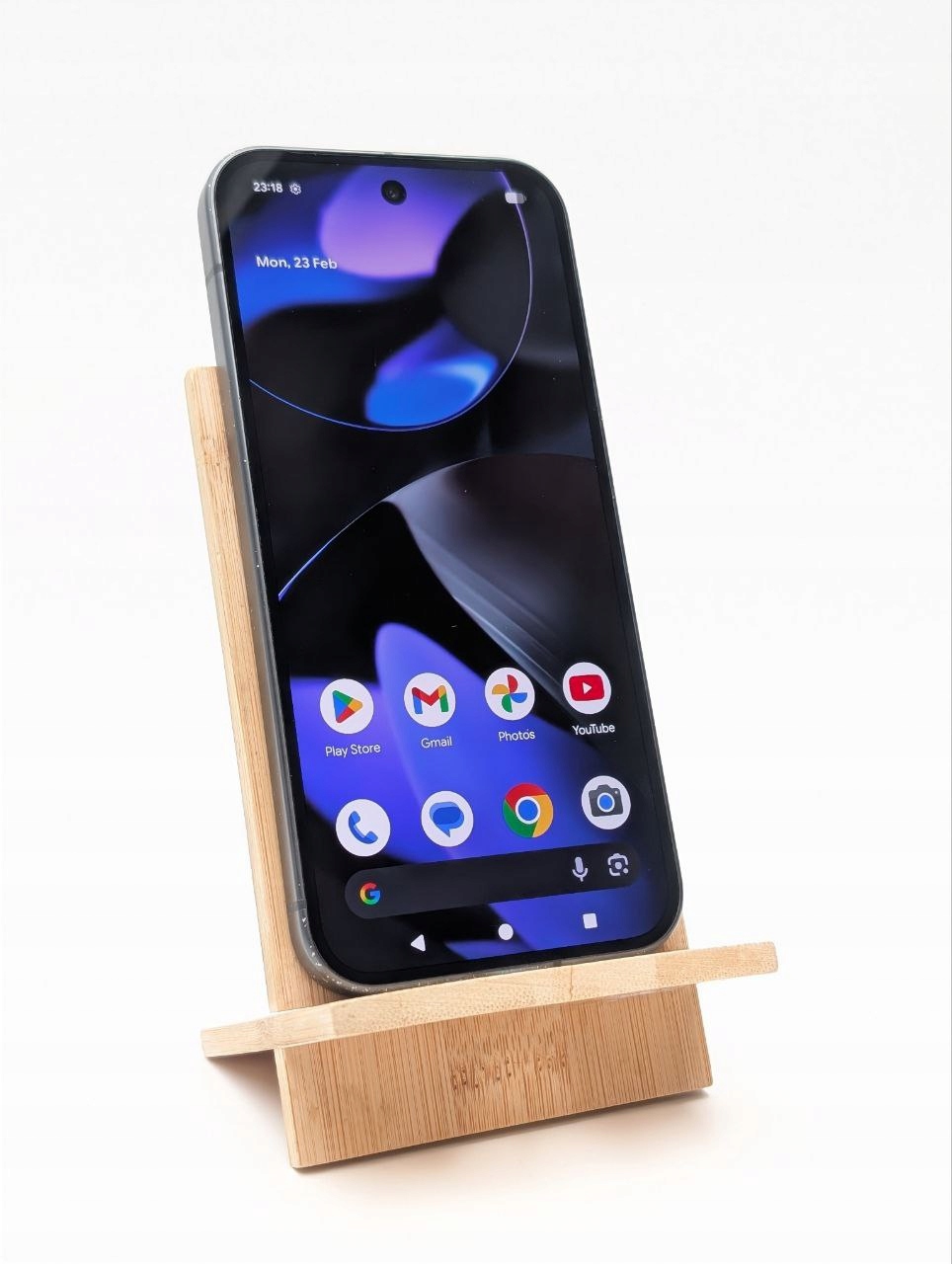 Google Pixel 9 128GB Czarny (Używany)