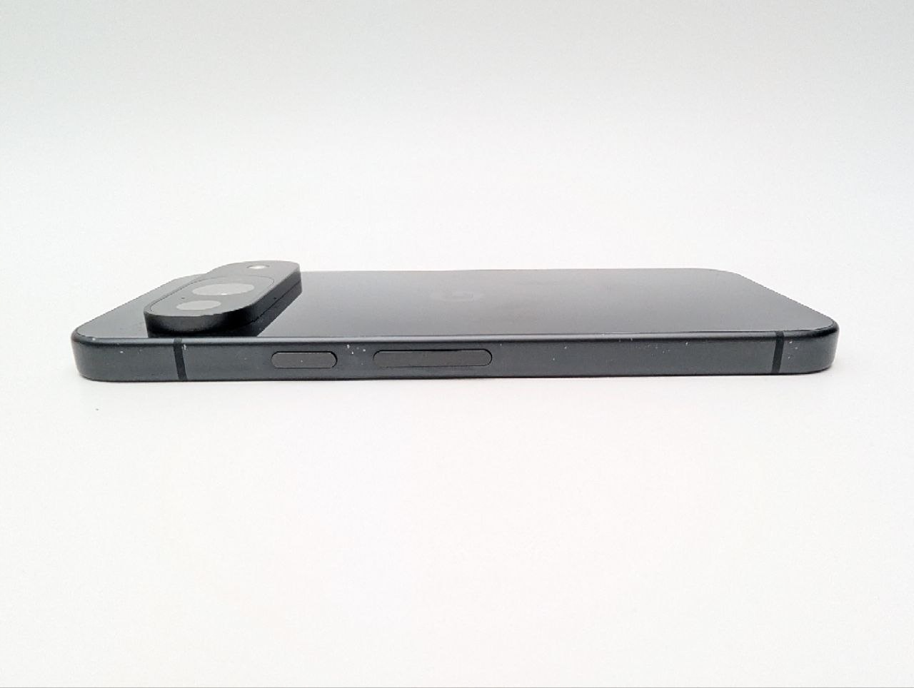 Google Pixel 9 128GB Czarny (Używany)