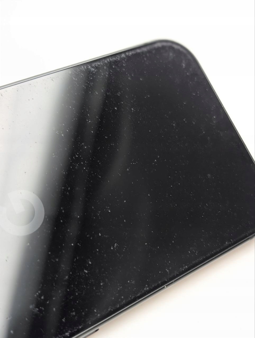 Google Pixel 9 128GB Czarny (Używany)