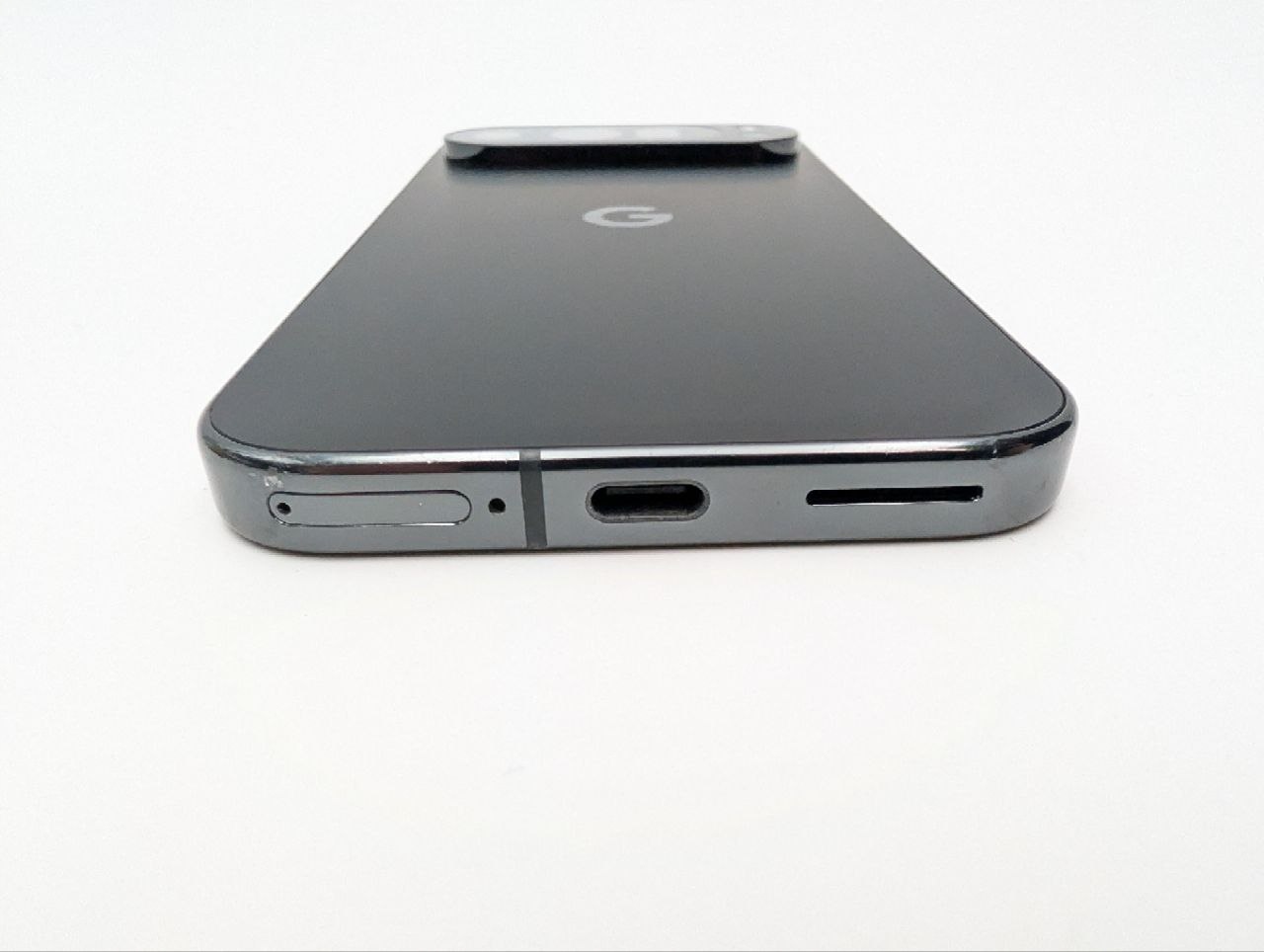 Google Pixel 9 Pro 128GB Czarny (Używany)