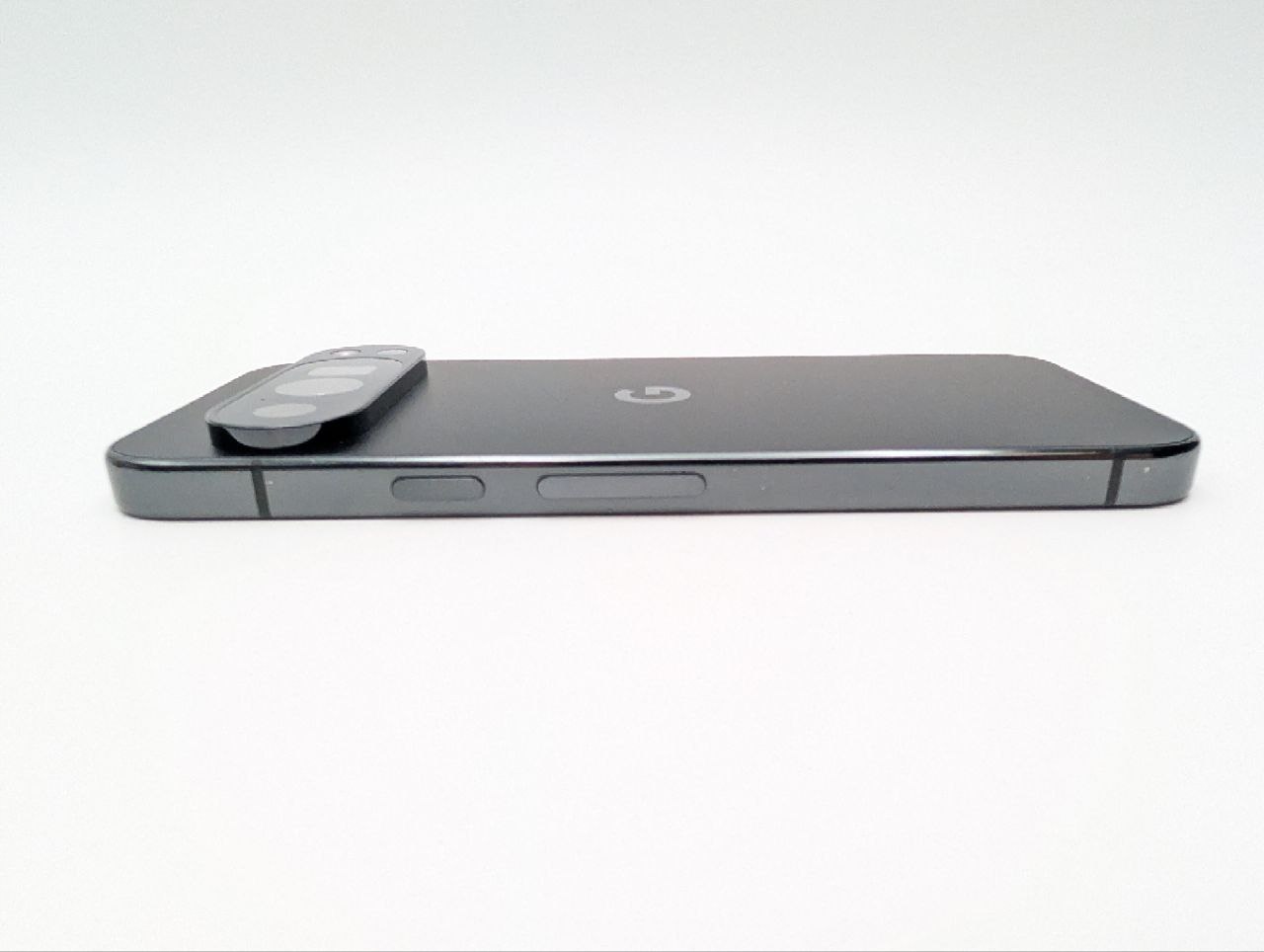 Google Pixel 9 Pro 128GB Czarny (Używany)