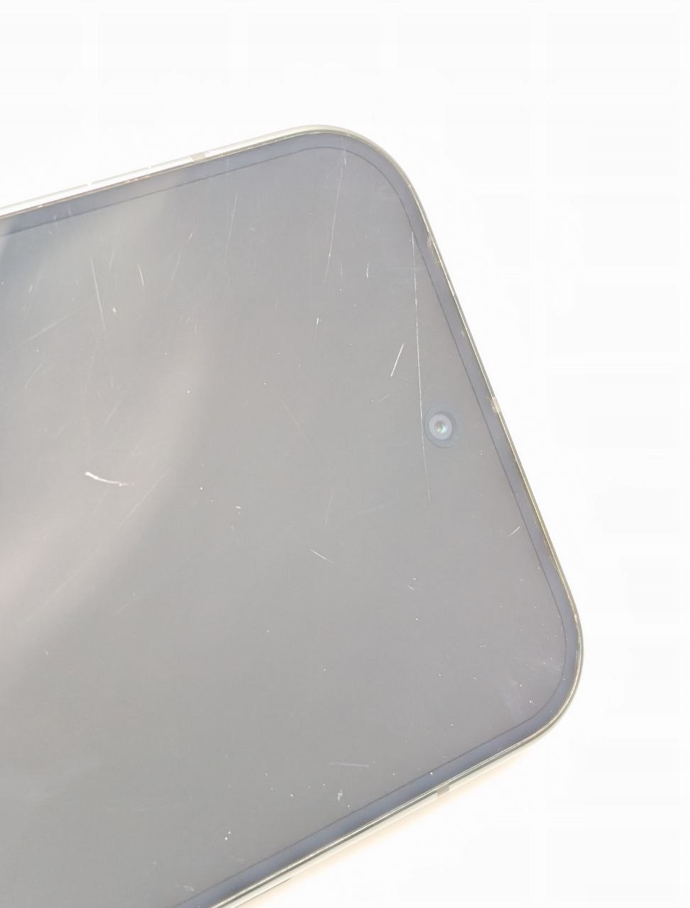 Google Pixel 9 Pro 128GB Czarny (Używany)