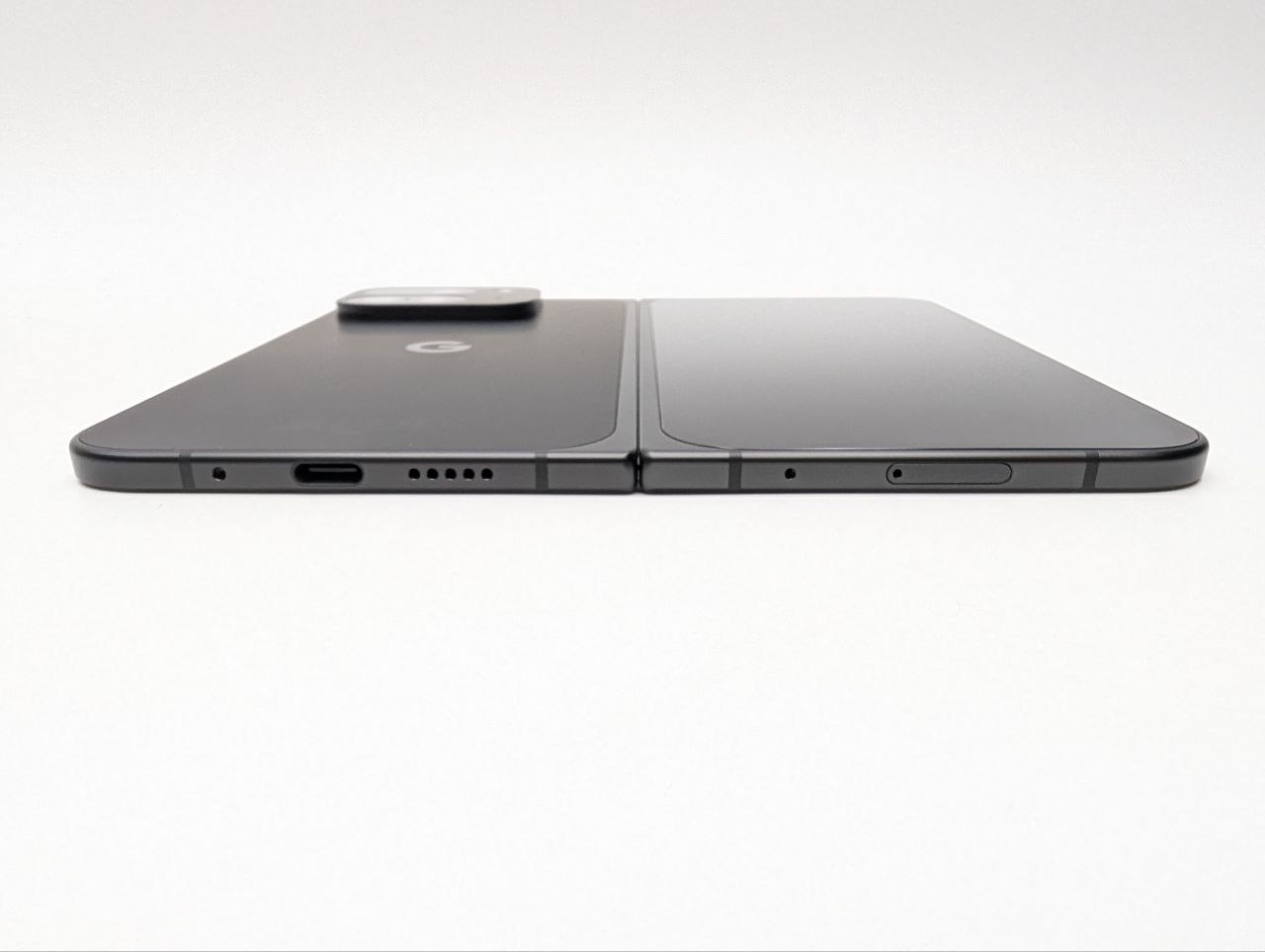 Google Pixel 9 Pro Fold 256GB Czarny (Używany)