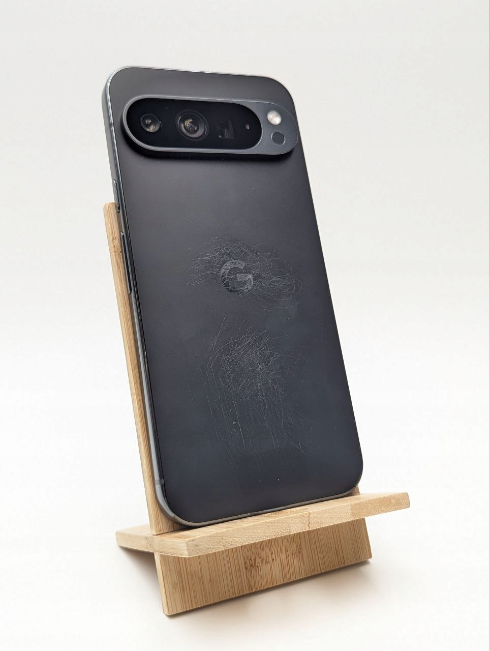 Google Pixel 9 Pro XL 128 GB czarny (Używany)