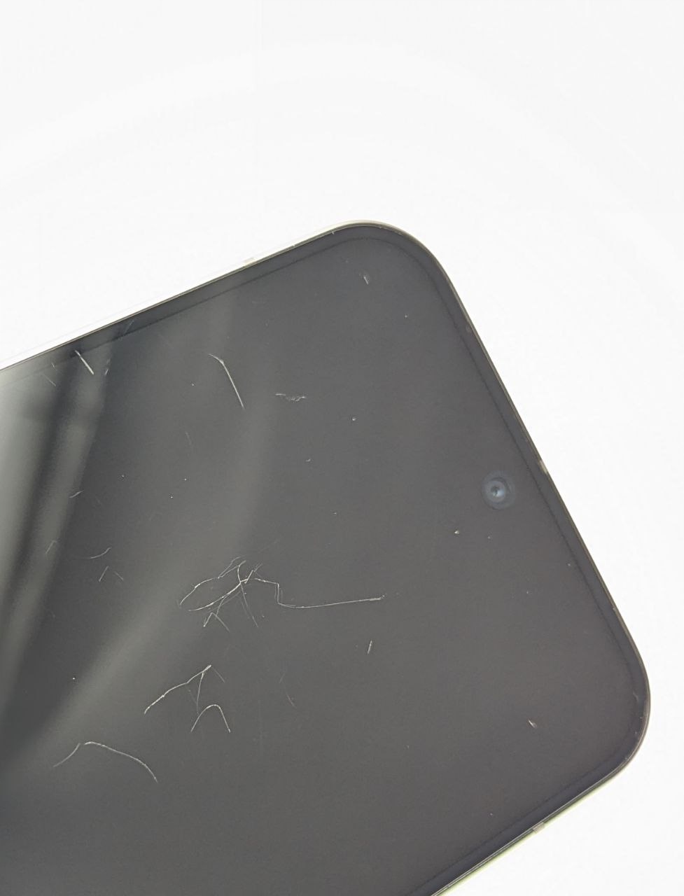 Google Pixel 9 Pro XL 128 GB czarny (Używany)