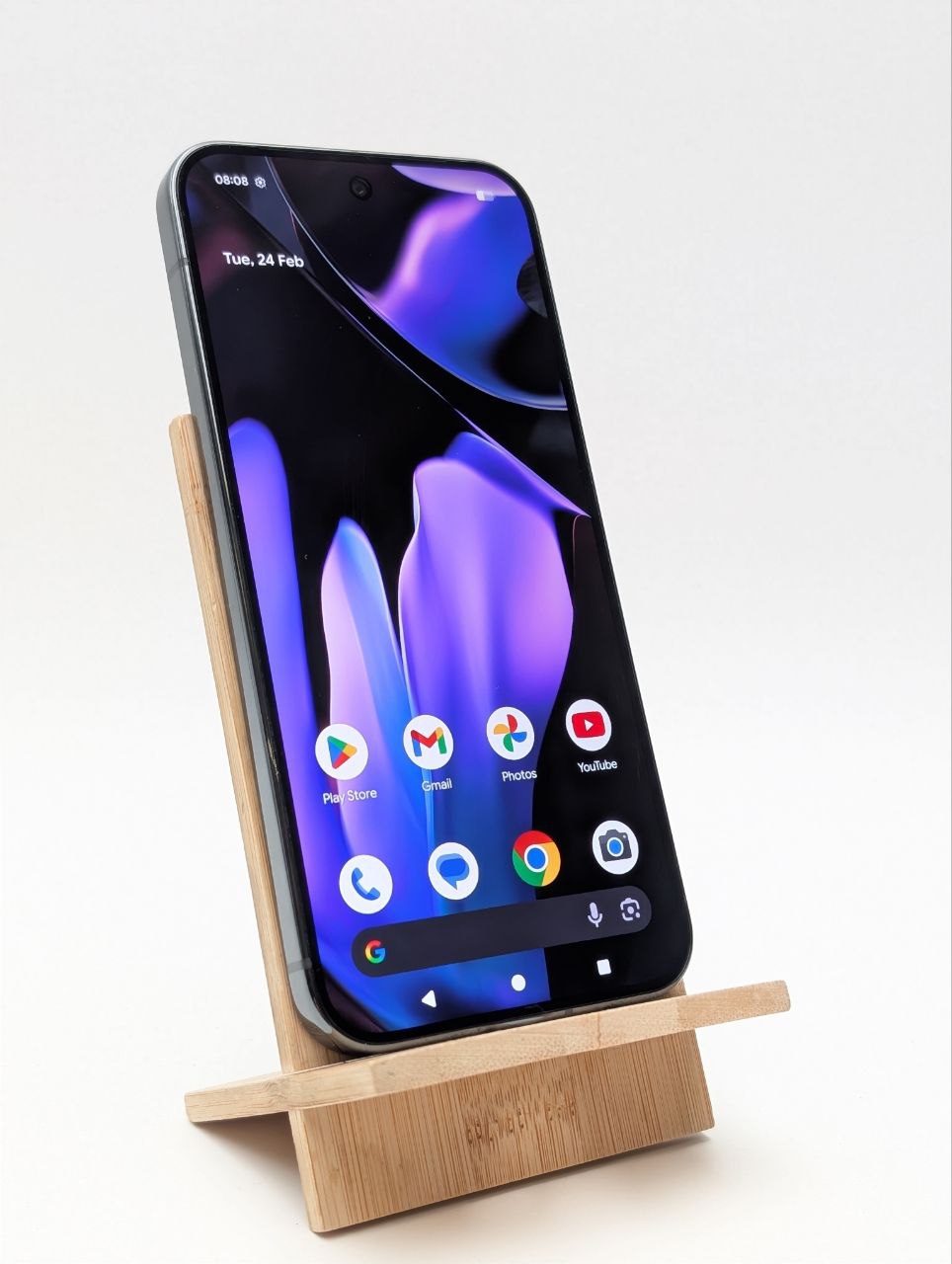 Google Pixel 9 Pro XL 128 GB czarny (Powystawowy)