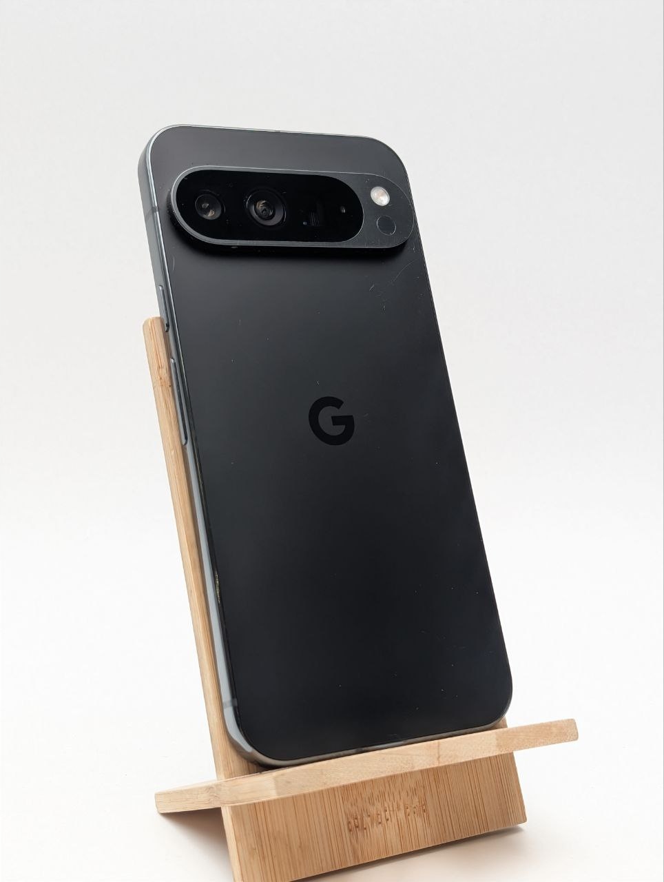 Google Pixel 9 Pro XL 128 GB czarny (Powystawowy)