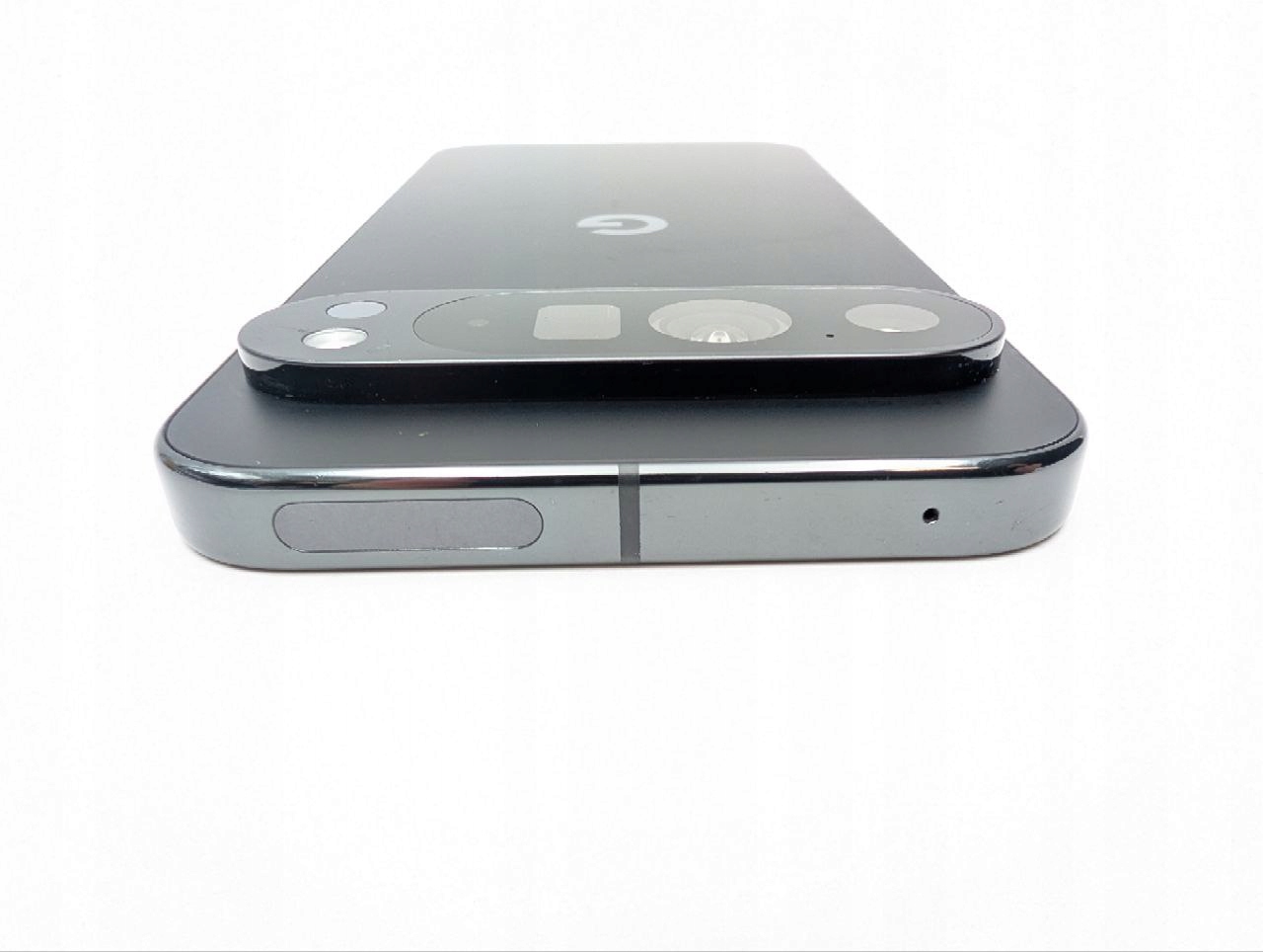 Google Pixel 9 Pro XL 128 GB czarny (Powystawowy)