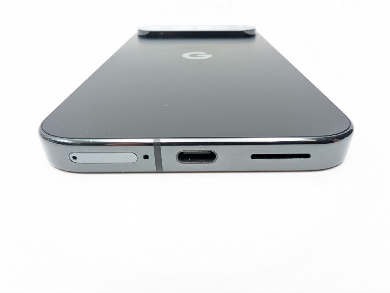 Google Pixel 9 Pro XL 128 GB czarny (Powystawowy)