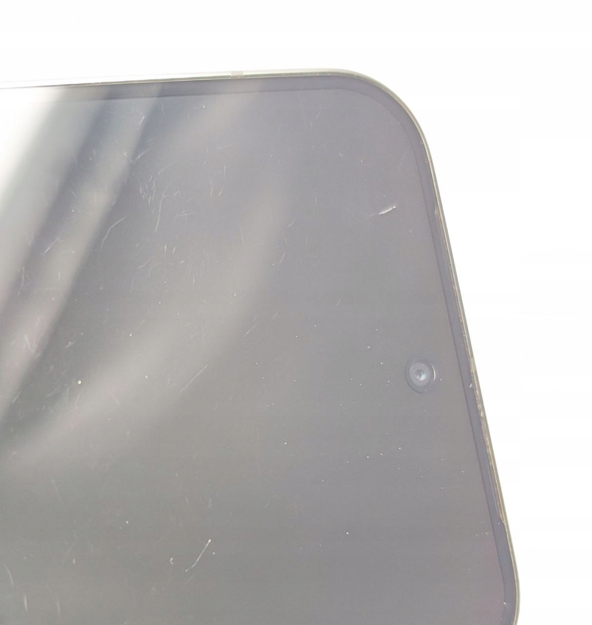 Google Pixel 9 Pro XL 128 GB czarny (Powystawowy)