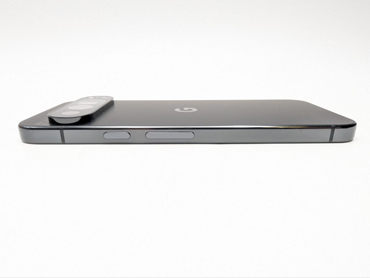 Google Pixel 9 Pro XL 128GB Czarny (Powystawowy)