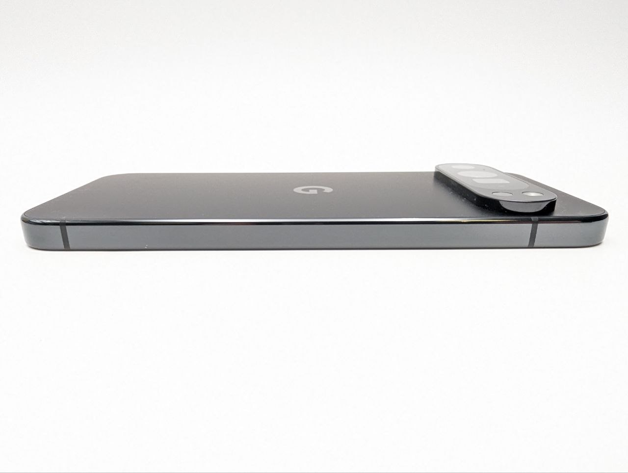 Google Pixel 9 Pro XL 128GB Czarny (Powystawowy)