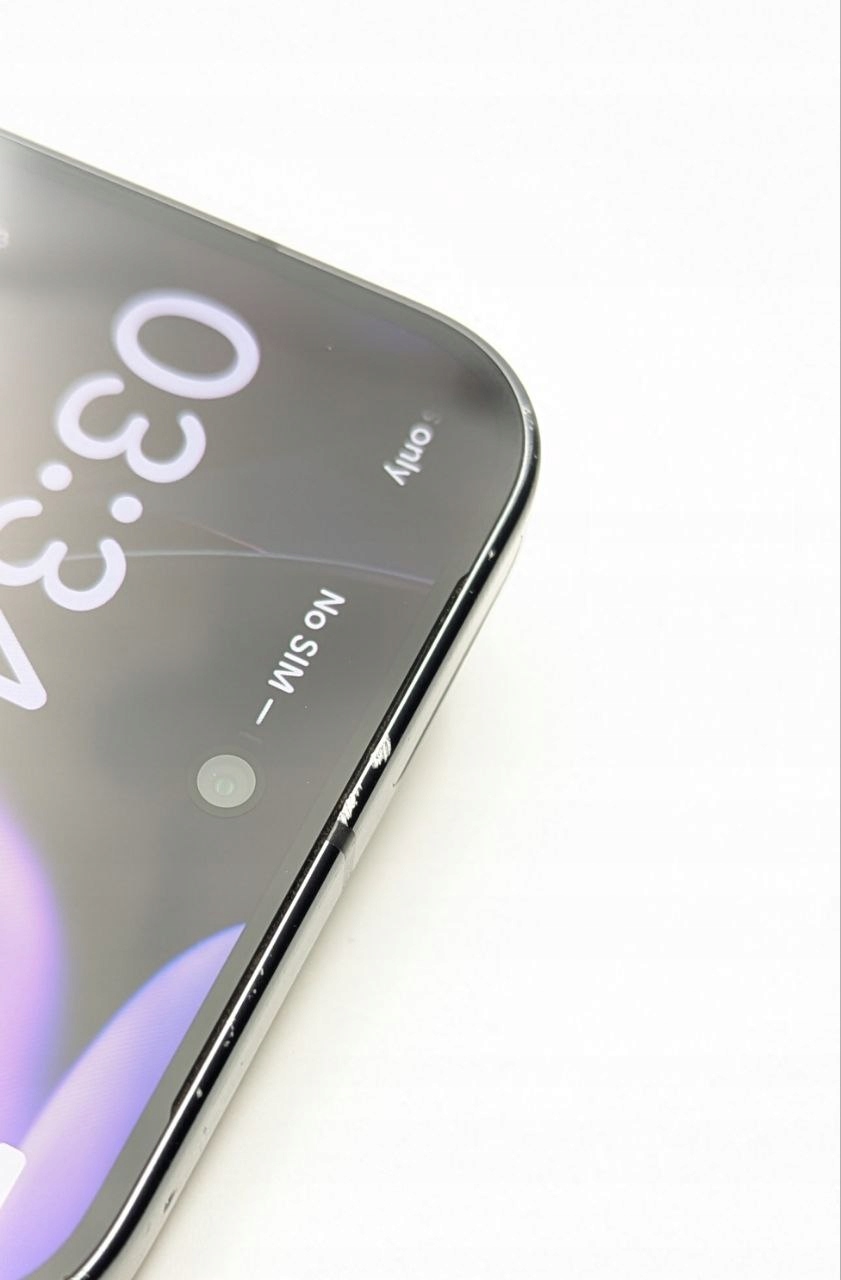 Google Pixel 9 Pro XL 128GB Czarny (Powystawowy)