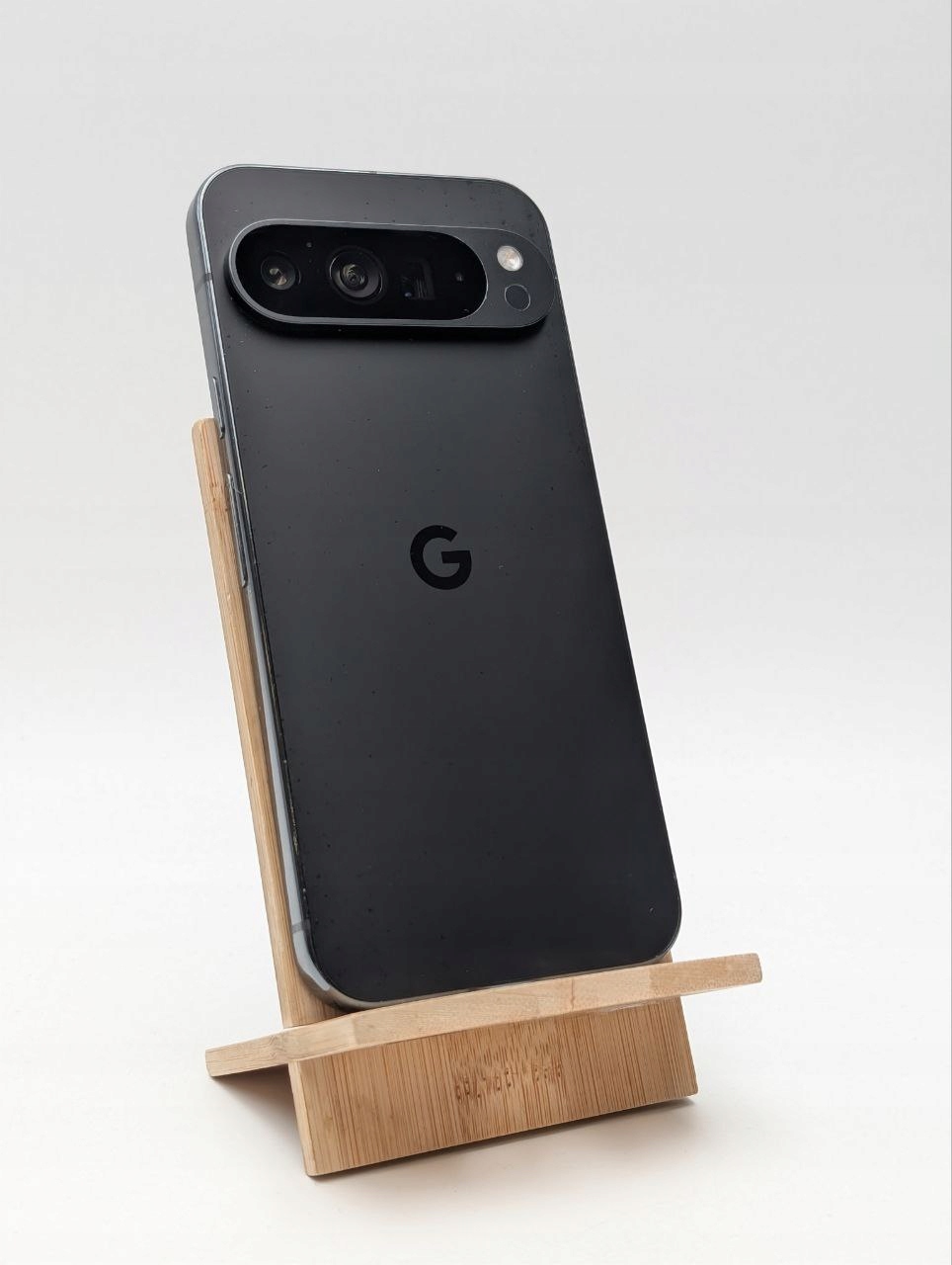 Google Pixel 9 Pro XL 128GB Czarny (Używany)