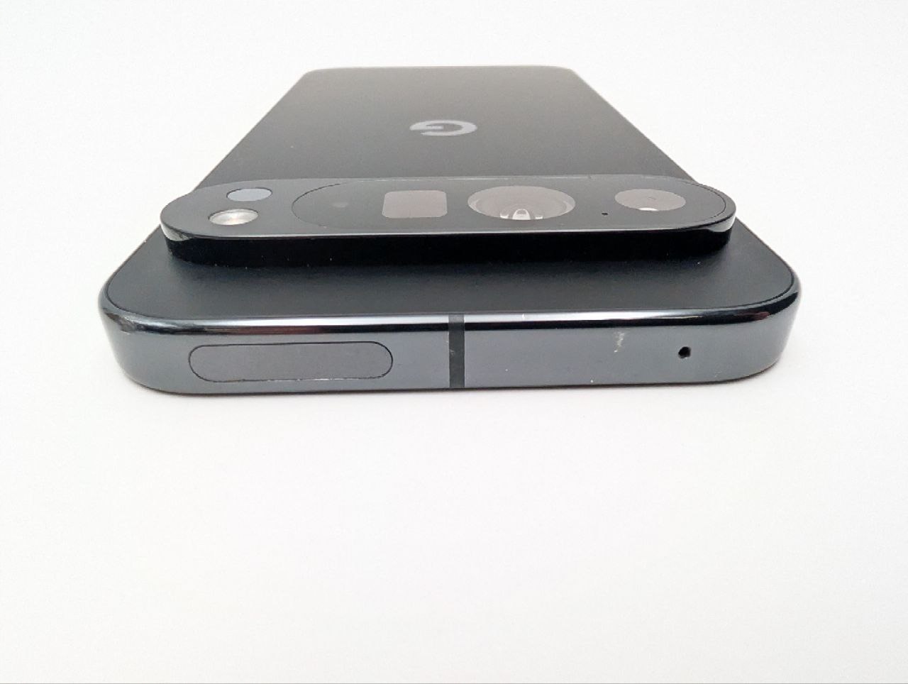 Google Pixel 9 Pro XL 128GB Czarny (Używany)