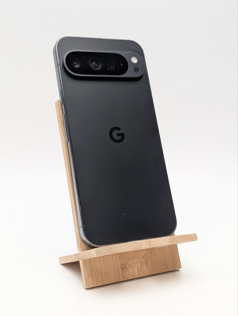 Google Pixel 9 Pro XL 128GB Czarny (Powystawowy)