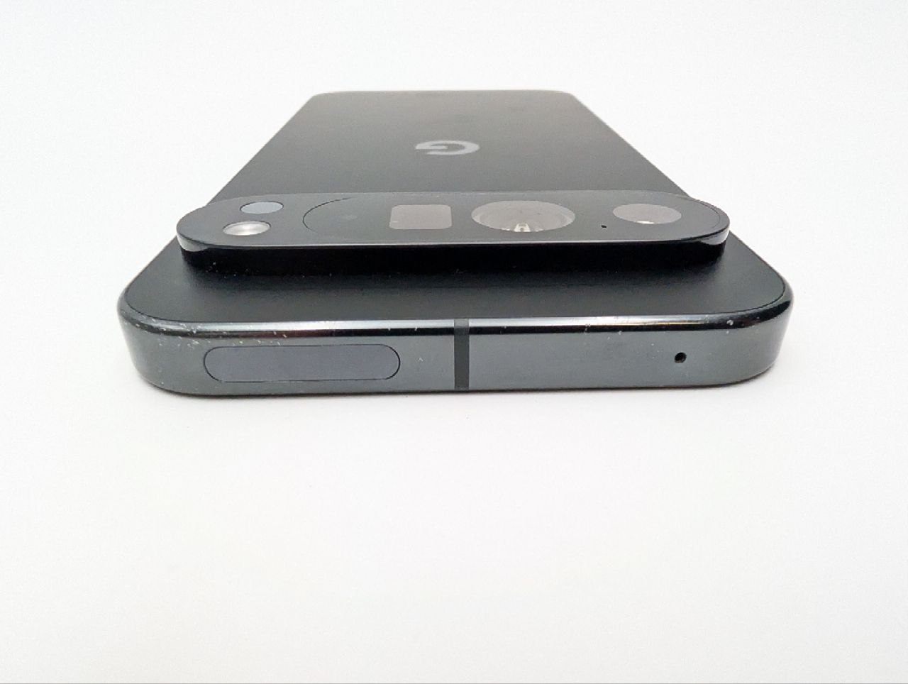 Google Pixel 9 Pro XL 128GB Czarny (Powystawowy)