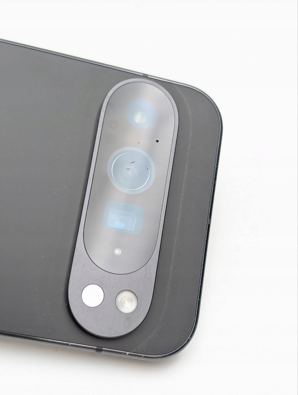 Google Pixel 9 Pro XL 128GB Czarny (Powystawowy)