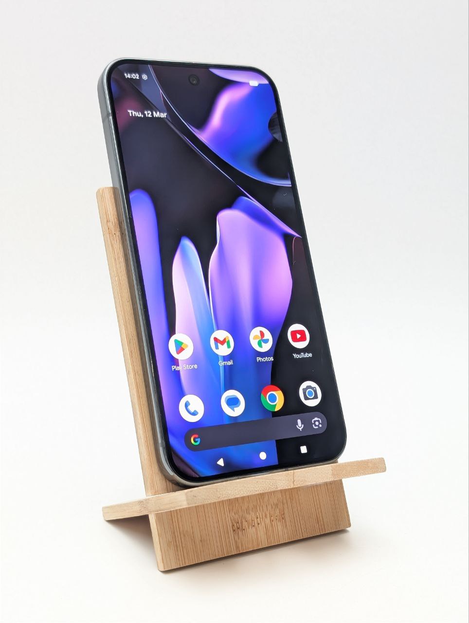 Google Pixel 9 Pro XL 128GB Czarny (Powystawowy)