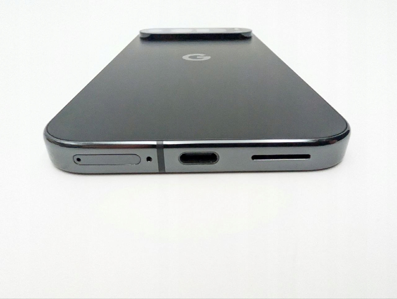 Google Pixel 9 Pro XL 128GB Czarny (Powystawowy)