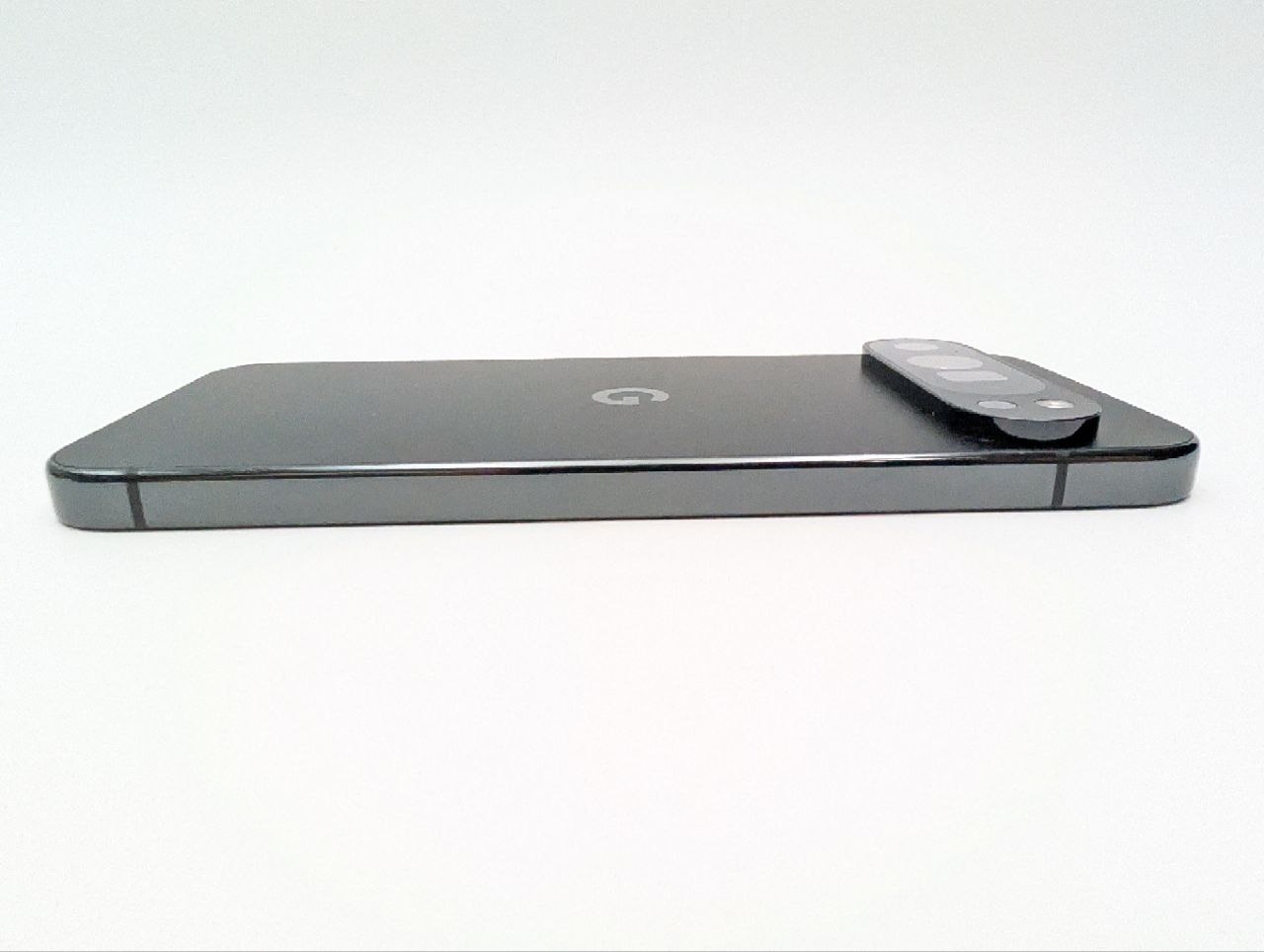 Google Pixel 9 Pro XL 128GB Czarny (Powystawowy)