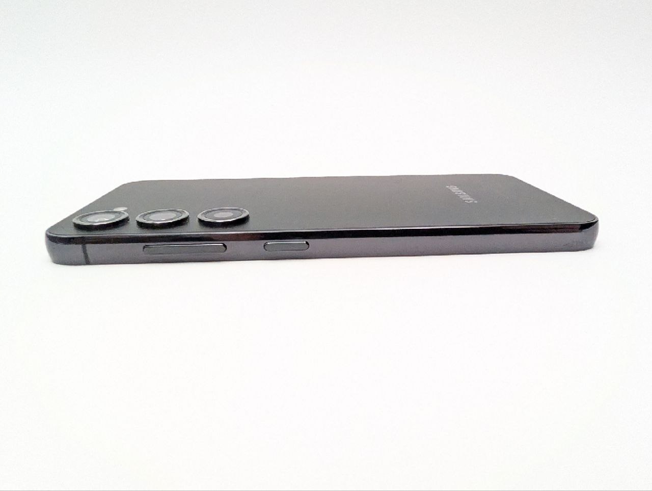 Samsung Galaxy S23 128GB czarny (Używany)