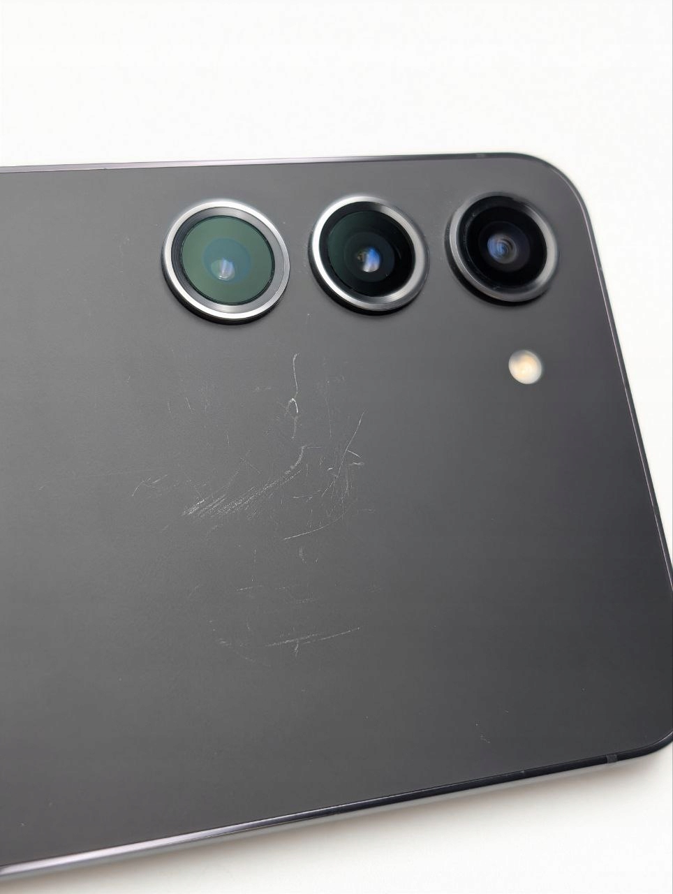 Samsung Galaxy S23 256GB czarny (Powystawowy)
