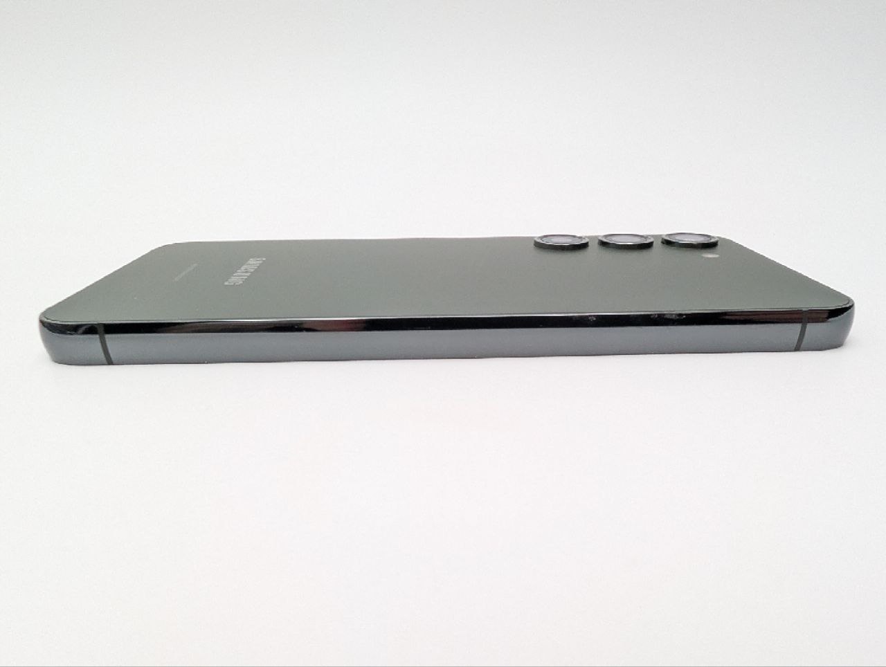 Samsung Galaxy S23 256GB zielony (Powystawowy)