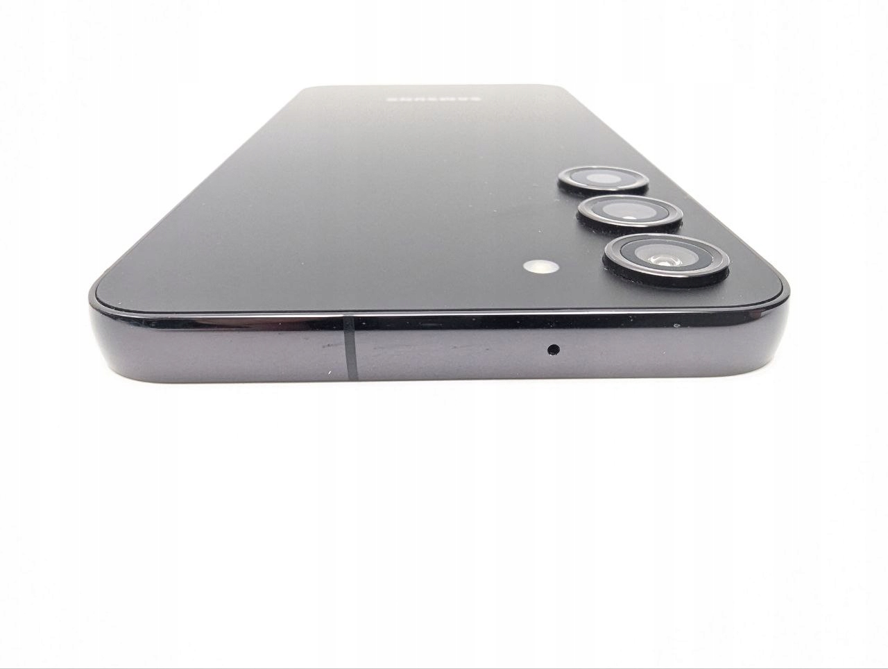 Samsung Galaxy S23 Plus 256 GB 5G czarny (Powystawowy)